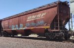 BNSF 485917